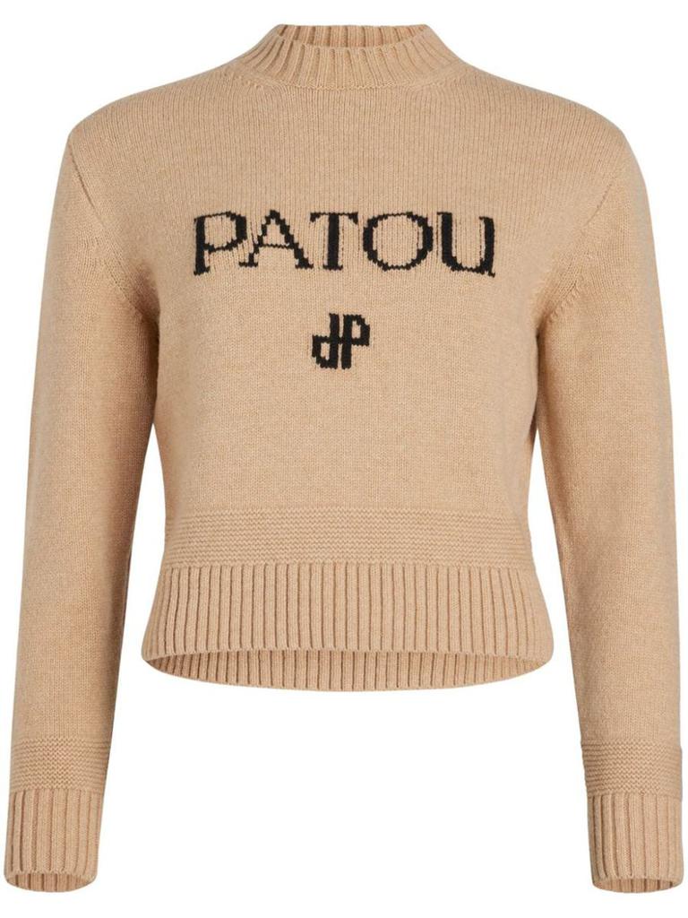 Patou Patou Sweaters