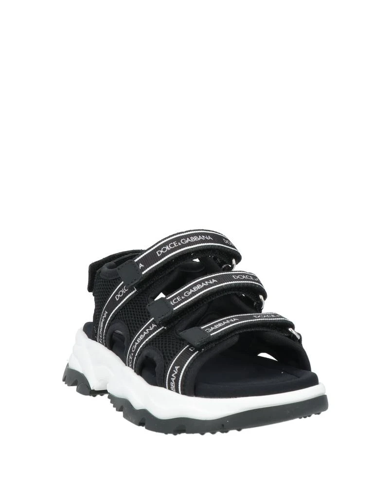 Dolce 
Gabbana Sandals 2