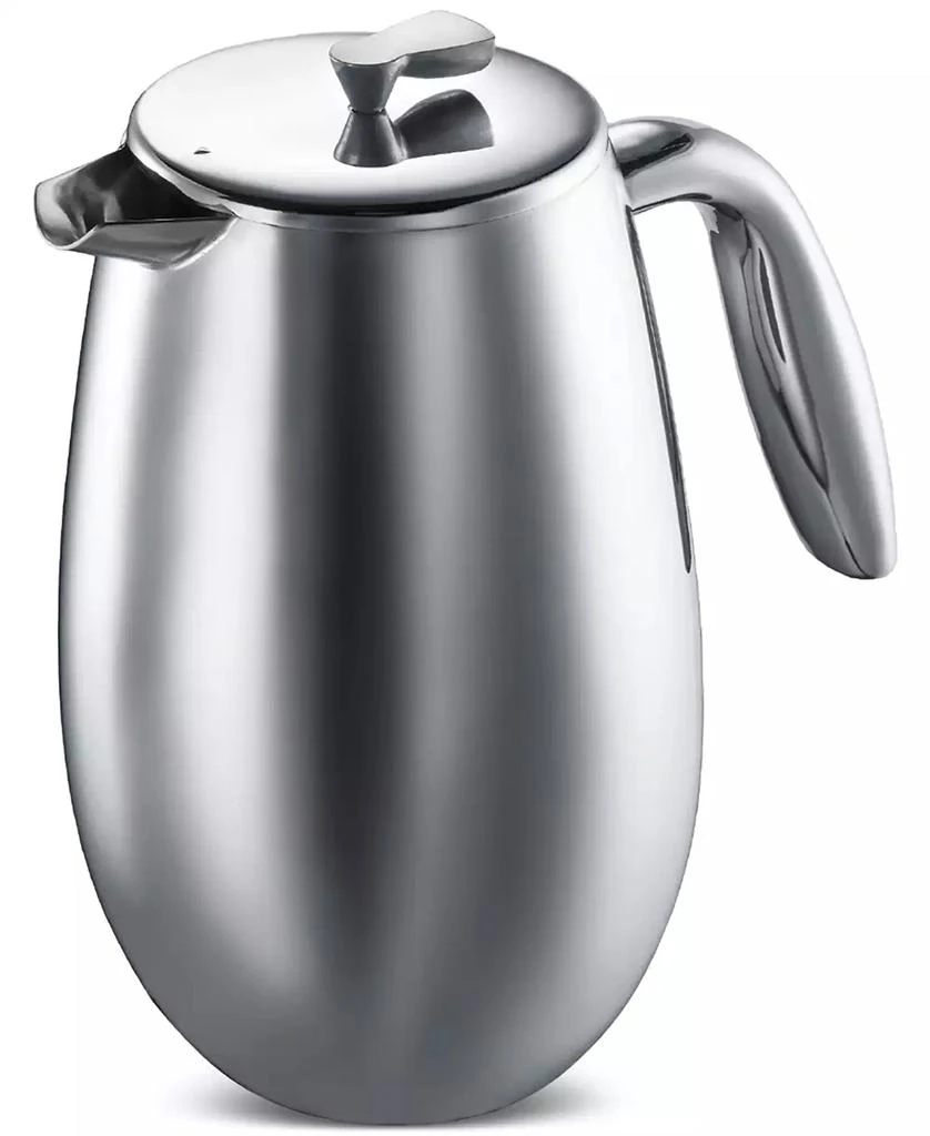 BODUM Columbia 51-Oz. Insulated French Press Coffee Maker 1