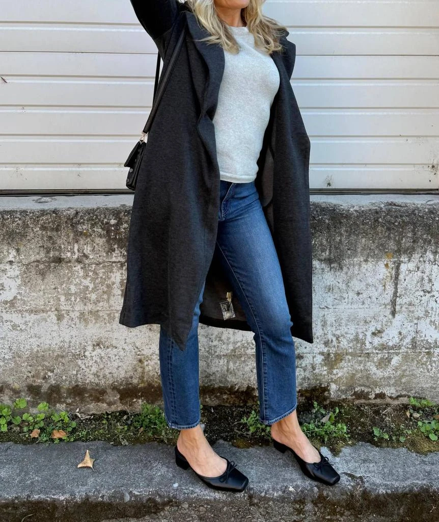 Dylan Dylan - Rowan Coat