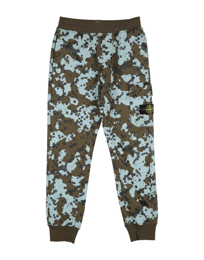 Stone Island Junior Sweatpants
