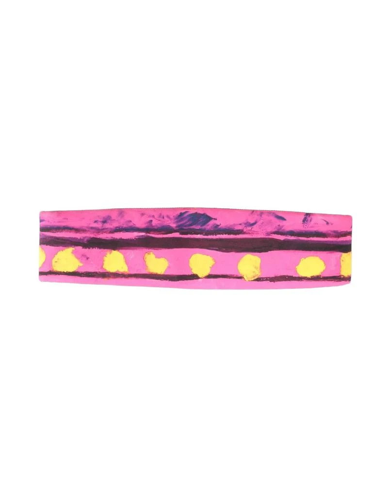 Moschino High-waist belt 1