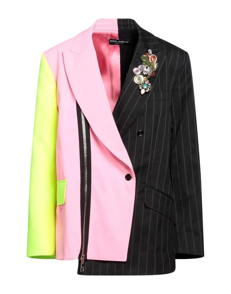 Dolce 
Gabbana Blazer 1