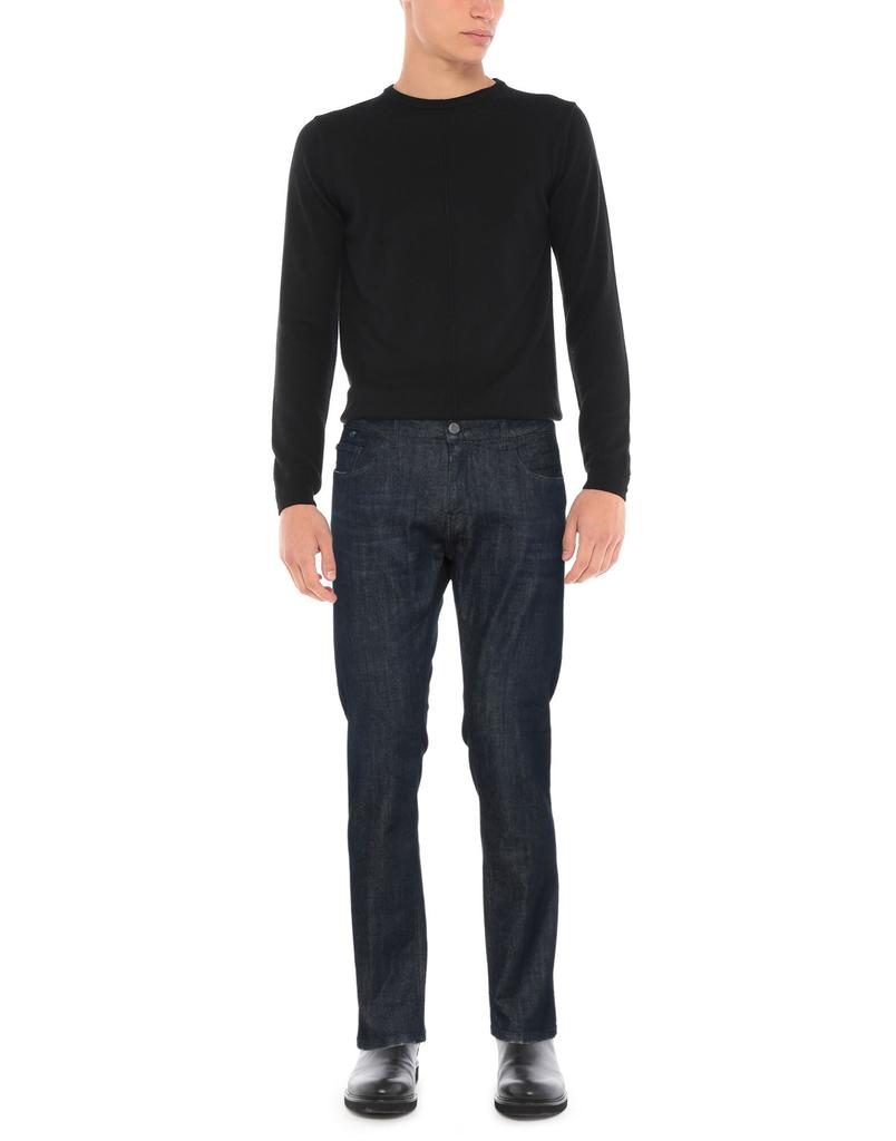 FRANKIE MORELLO Denim pants