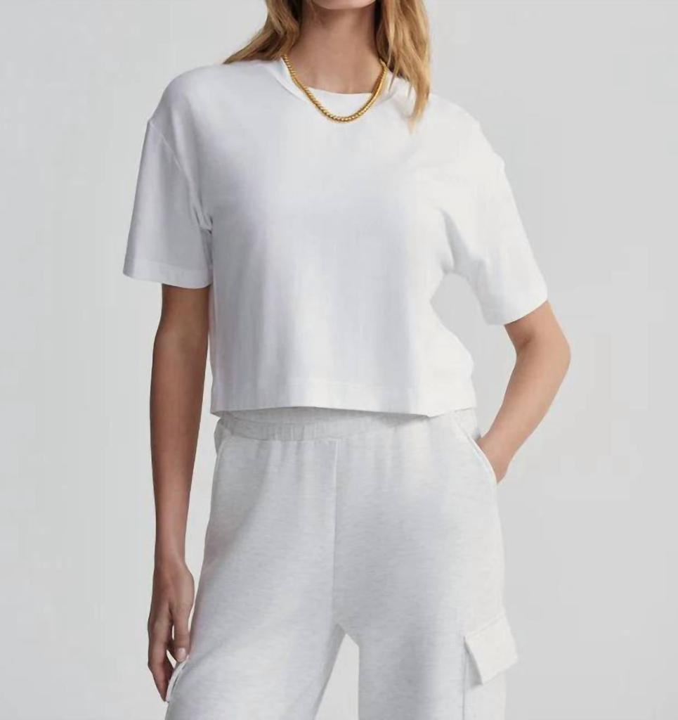 Varley Varley - Venice Easy Tee