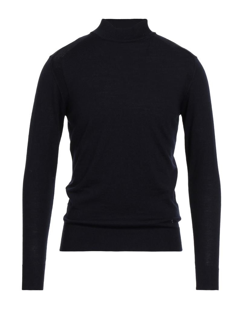 MANUEL RITZ Turtleneck