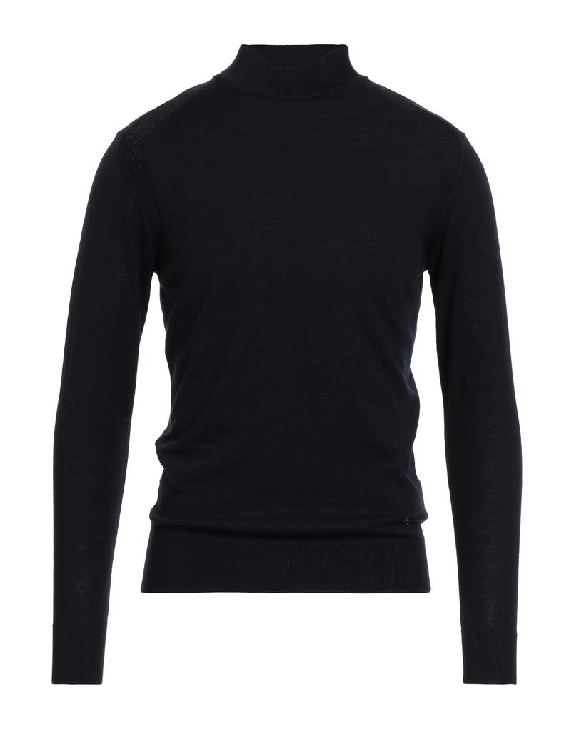 MANUEL RITZ Turtleneck 1