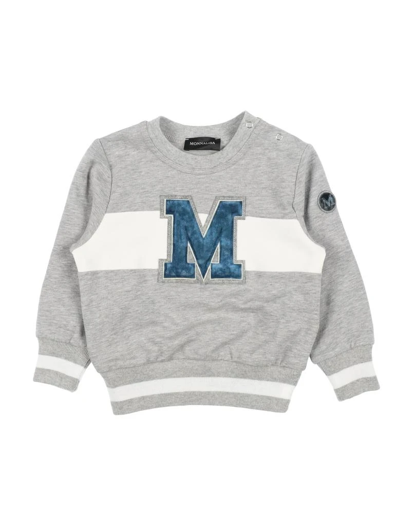 MONNALISA Sweatshirt 1