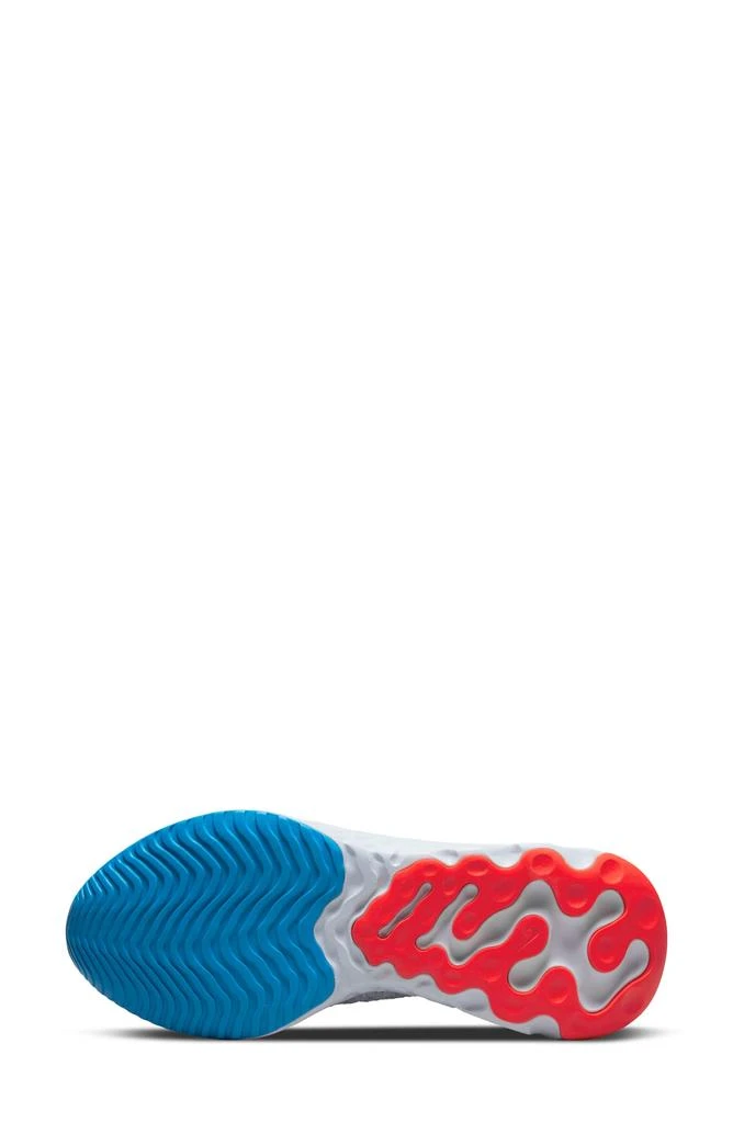 NIKE React Phantom Run Flyknit 2 Running Shoe 5