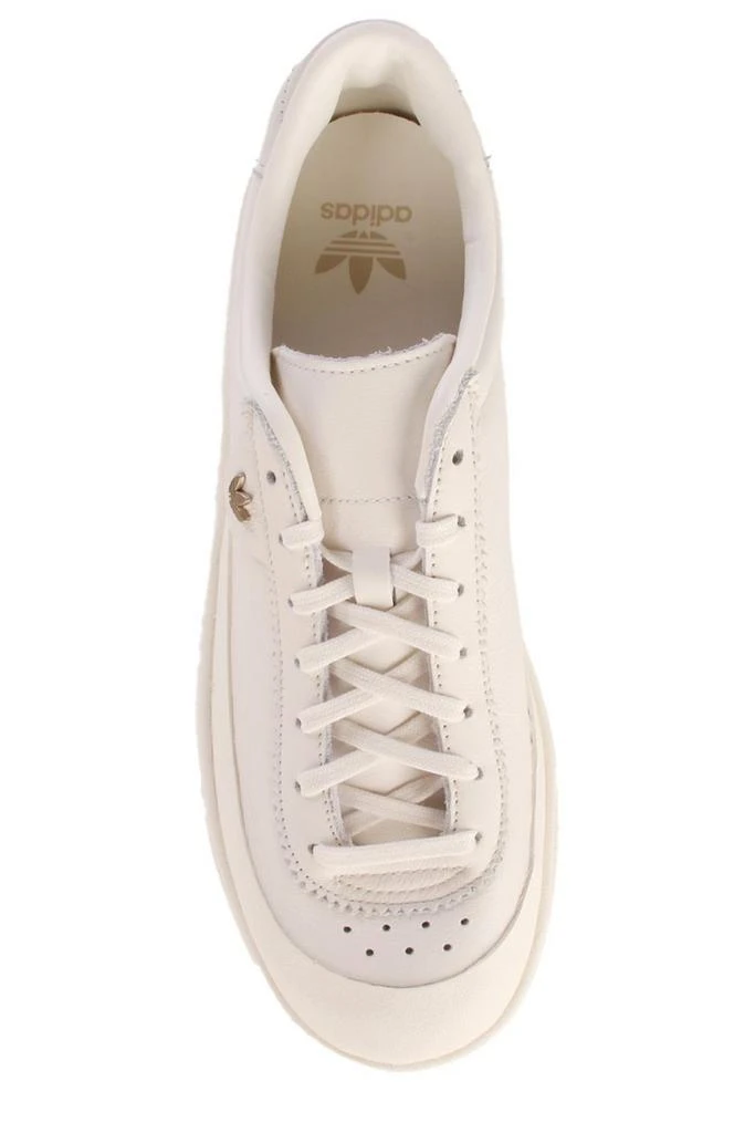 Adidas Adidas Originals Nucombe Lace-Up Sneakers 4