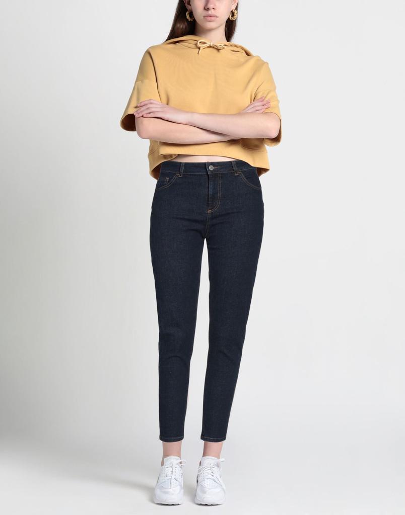 Au Jour Le Jour Denim pants