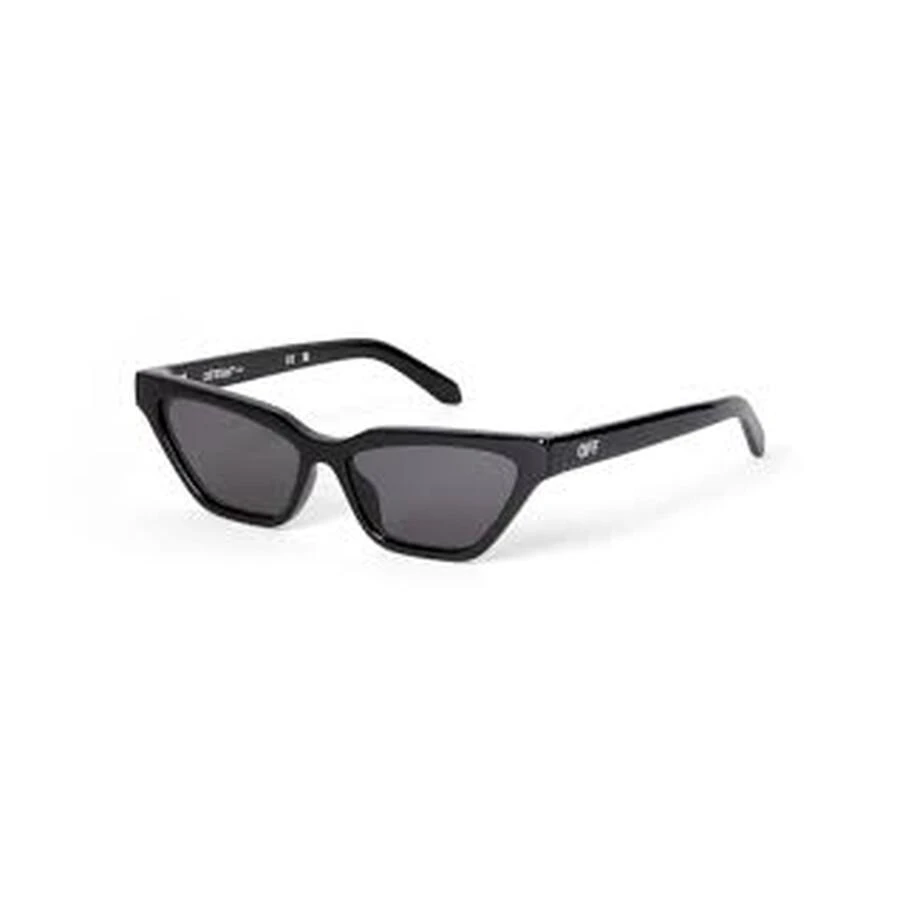 Shop MYSTIC Dark Grey Square Unisex Sunglasses OERI14D 0907  display picture 1