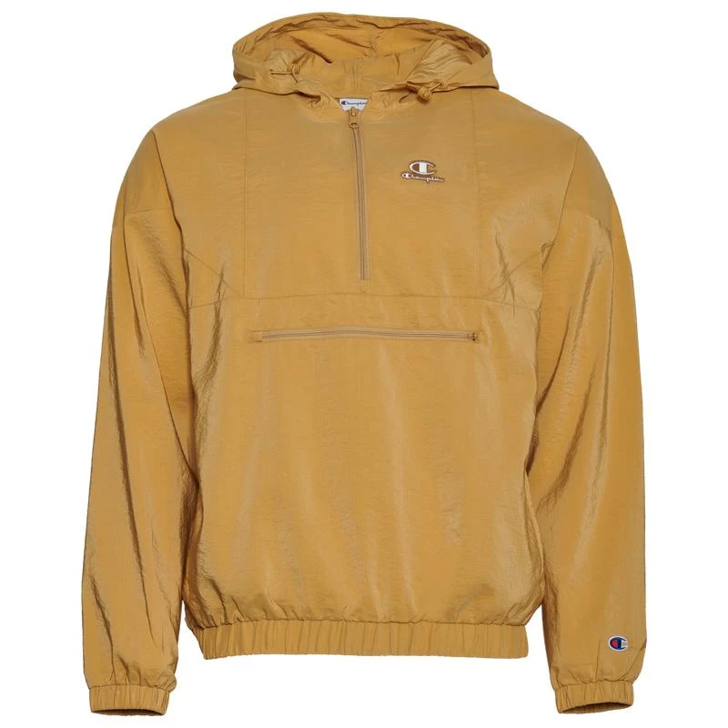 CHAMPION Champion Nylon Anorak - Men's 1