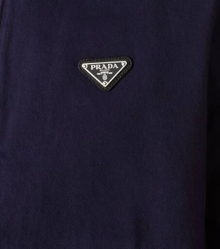 Prada Denim jacket 7