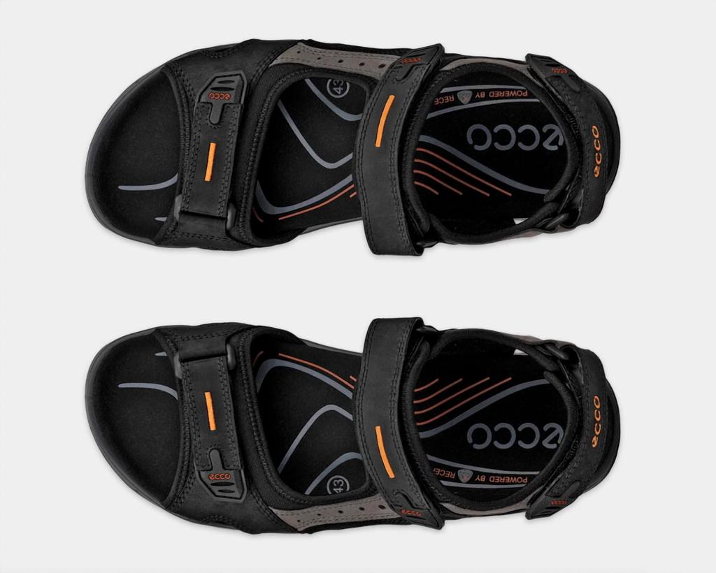 ECCO Ecco - Men
s Offroad Sandals