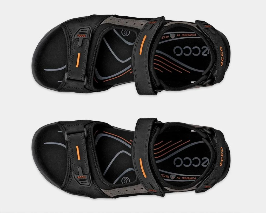 ECCO Ecco - Men
s Offroad Sandals 2
