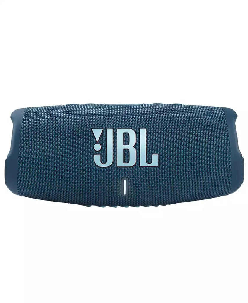 JBL Charge 5 Waterproof Bluetooth Speaker 1