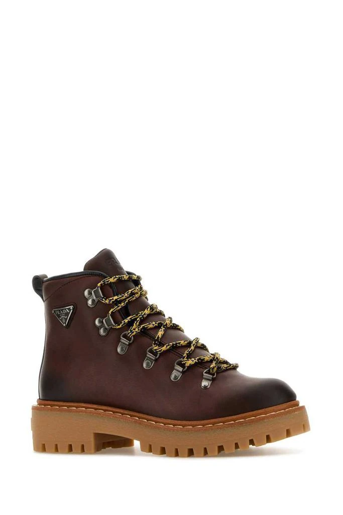Prada Prada Boots 2