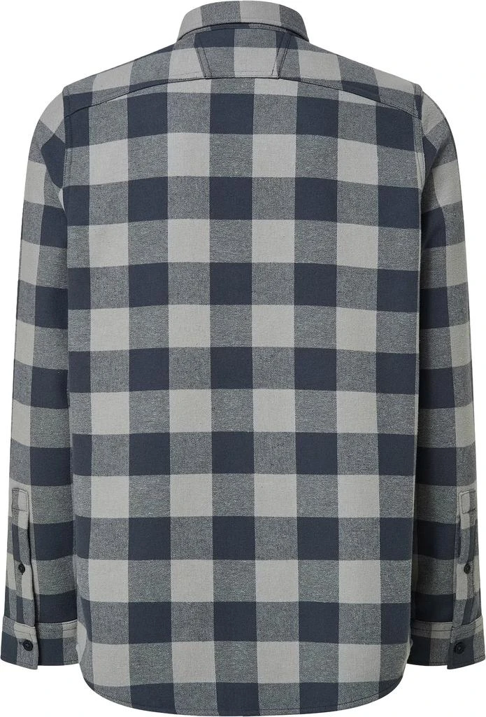 Oakley Bear Cozy Flannel Shirt - Men
s 2