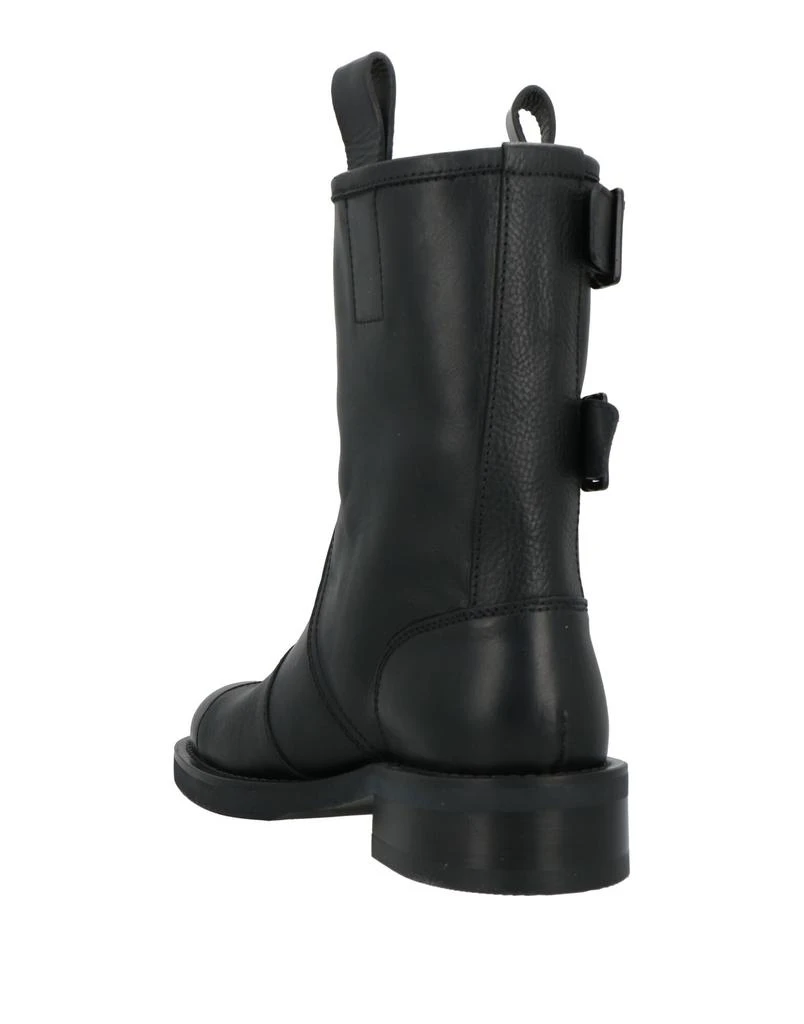 BUTTERO Ankle boot 3