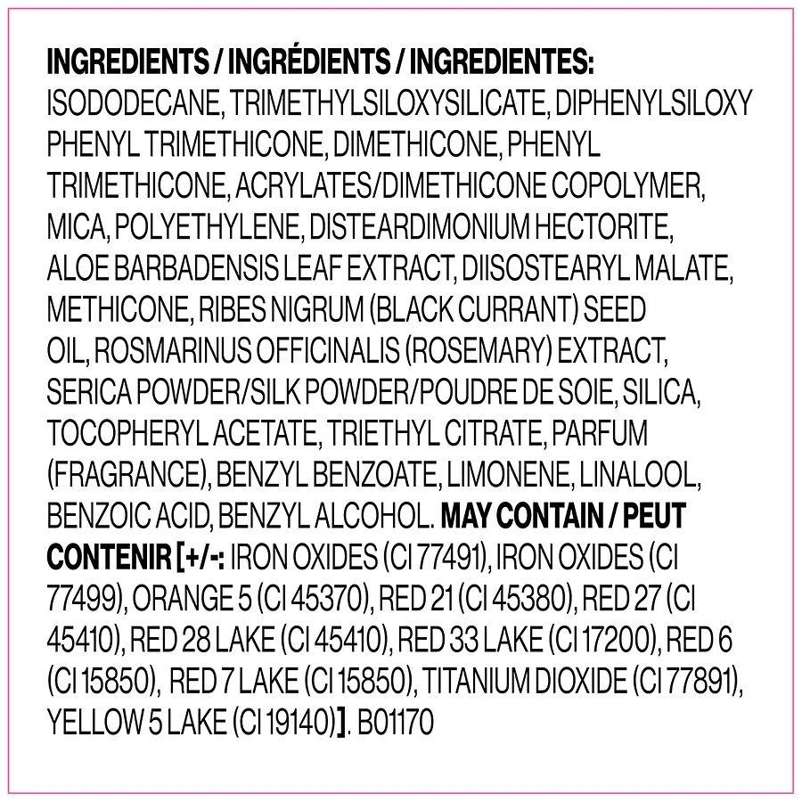 Revlon Satin Ink Longwear Liquid Lipstick 4