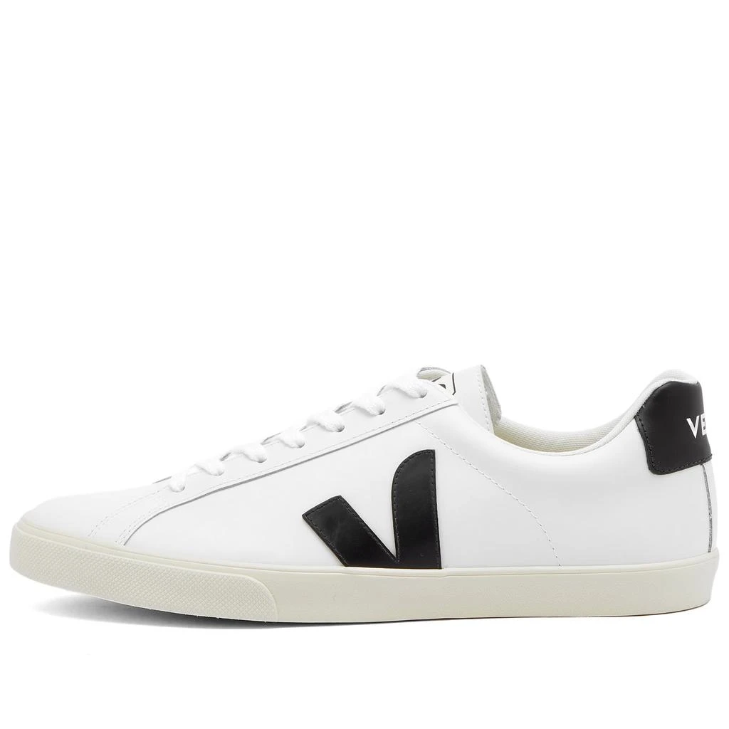 Veja Veja Esplar Clean Leather Sneaker 2