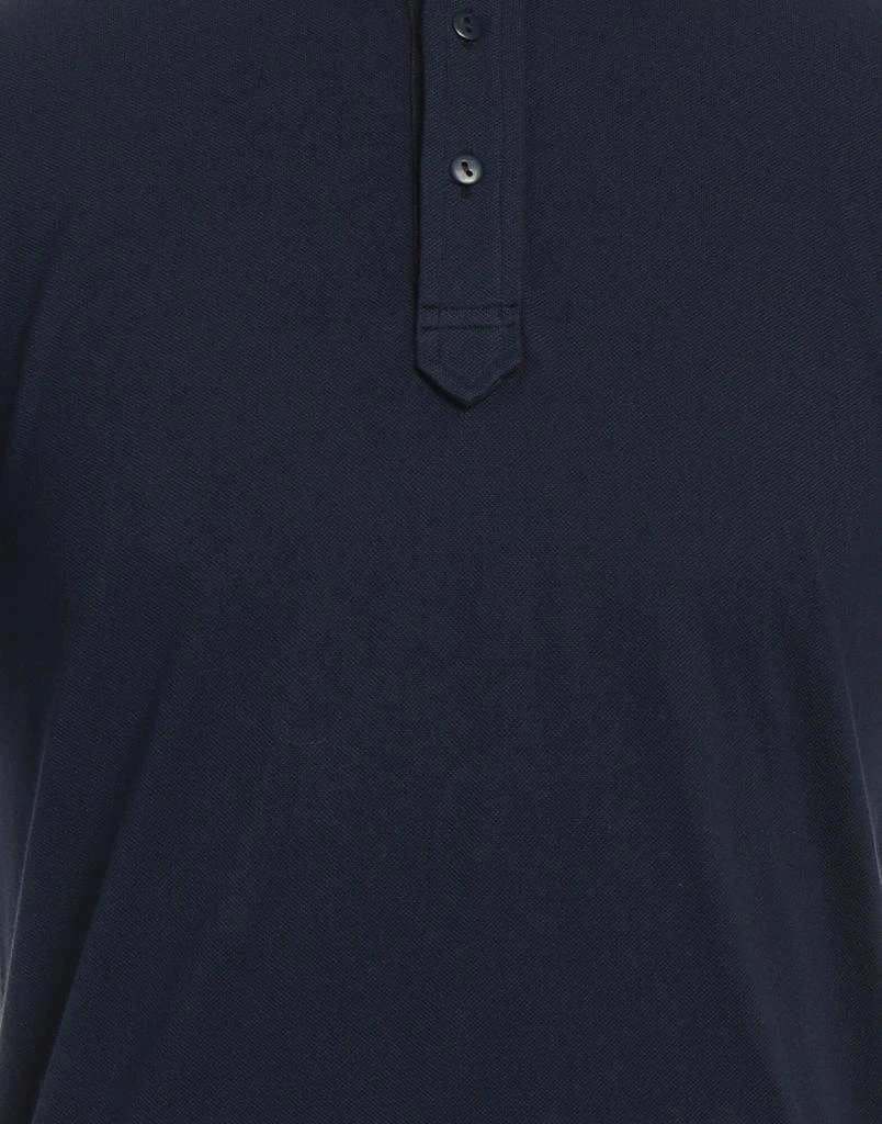 Fedeli Polo shirt 4