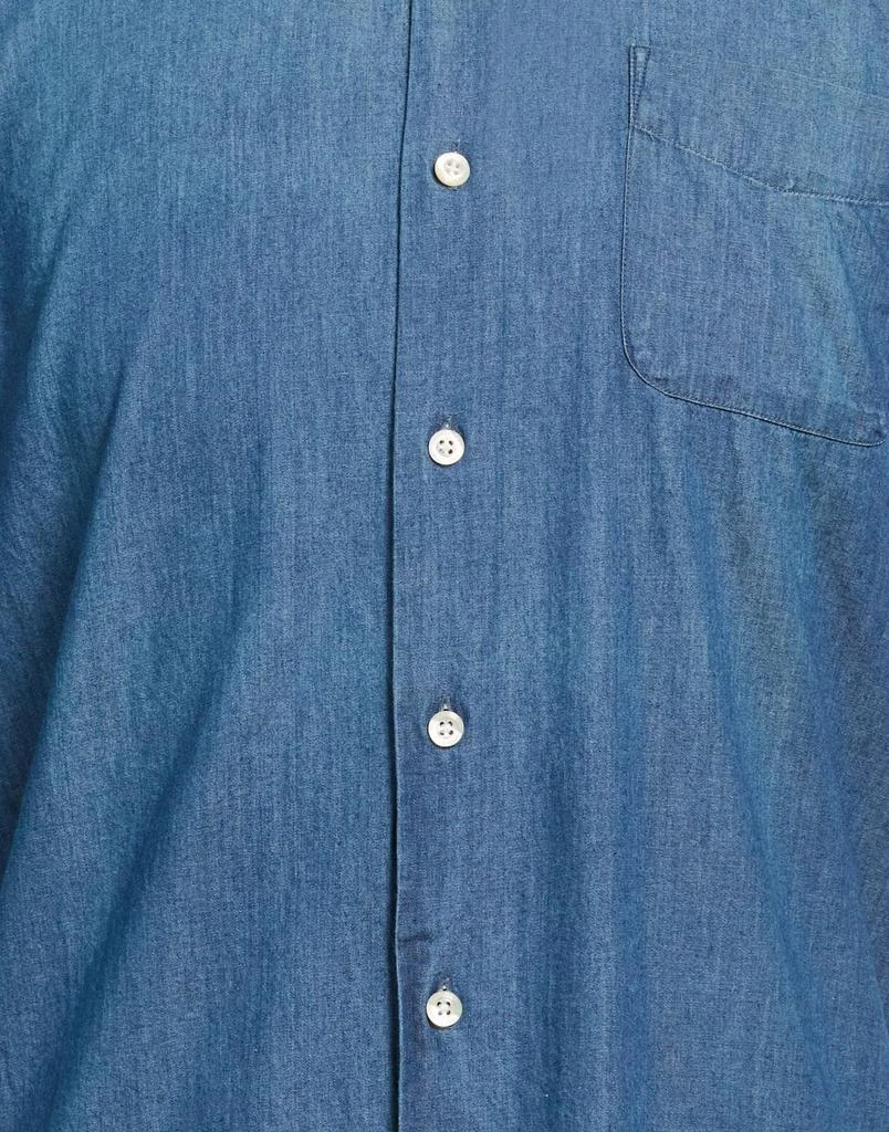 Woolrich Denim shirt 4