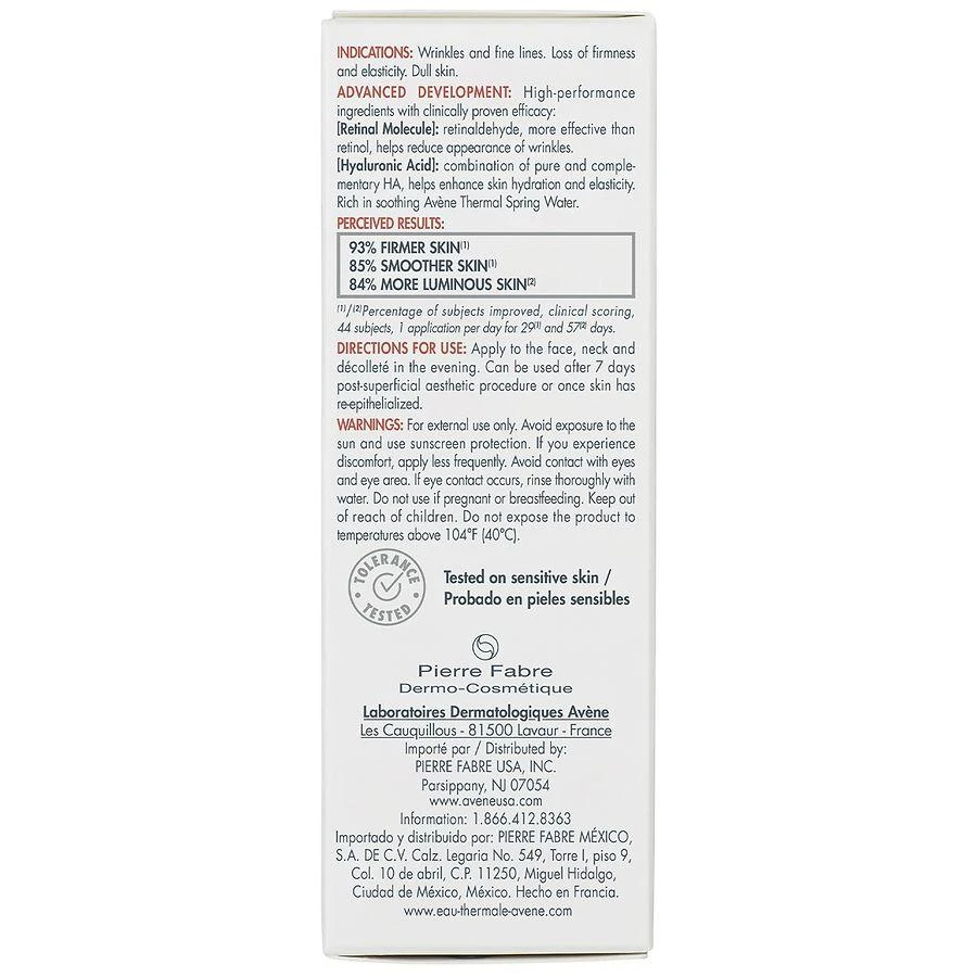Avene Retrinal 0.1% Intensive Multi-Corrective Cream 8