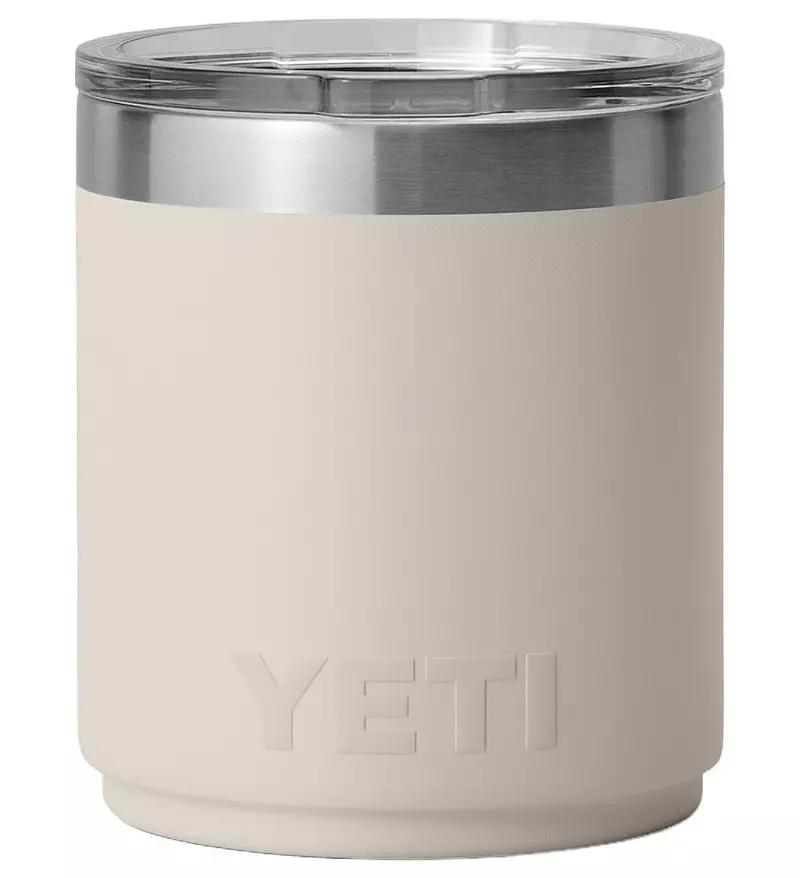 YETI YETI 10 oz. Rambler Lowball 2.0