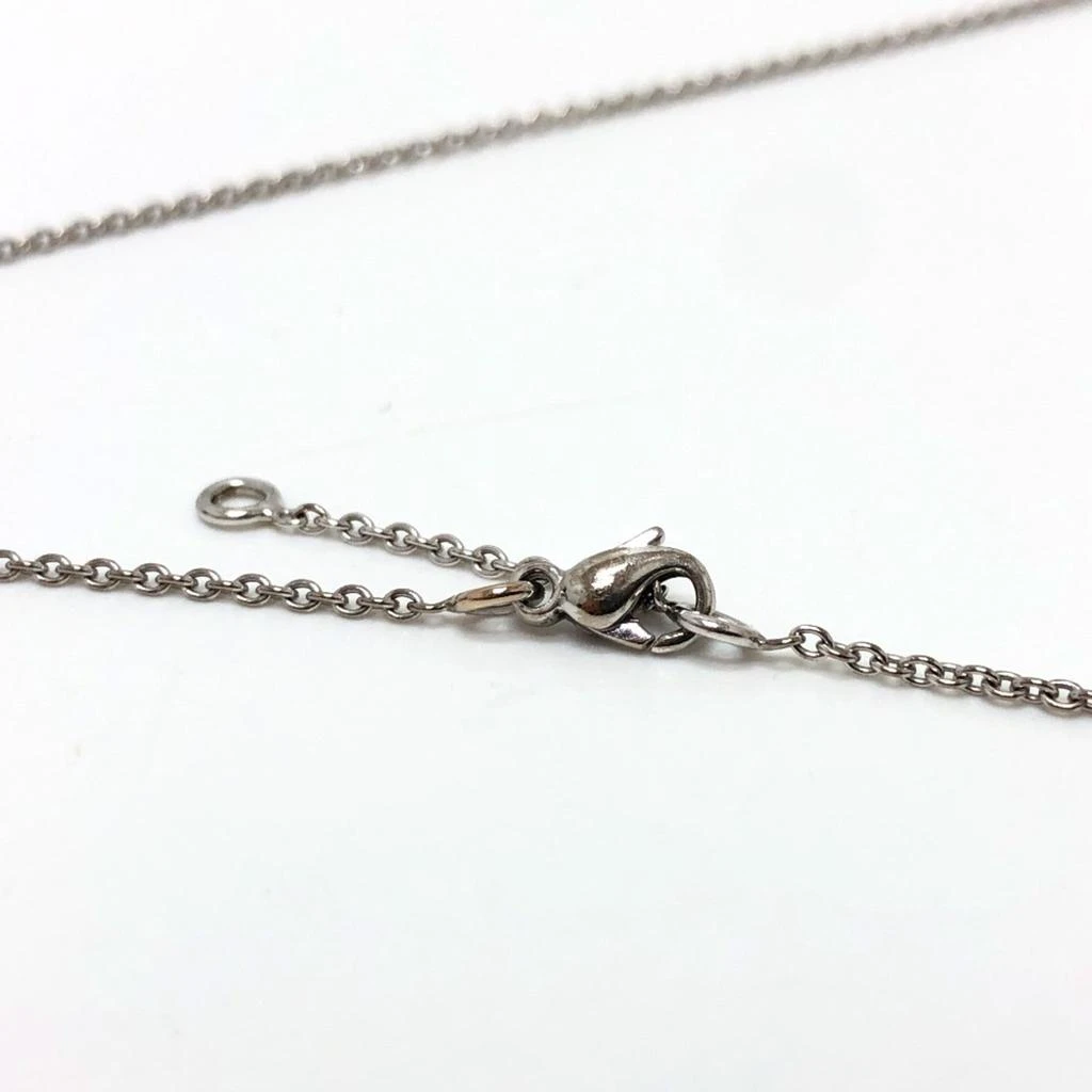Chaumet (18K) Necklace (Pre-Owned) 6