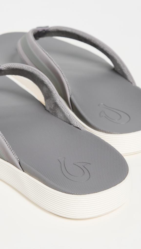 OluKai Leeward Sandals