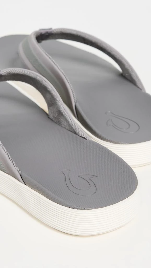 OluKai Leeward Sandals 2