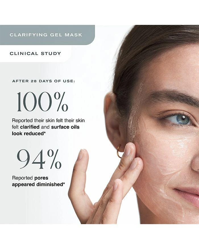 Erno Laszlo Clarifying Gel Mask 4.25 oz. 3