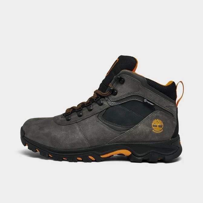 Timberland Men's Timberland Mt. Maddsen Mid Waterproof Hiking Boots 1