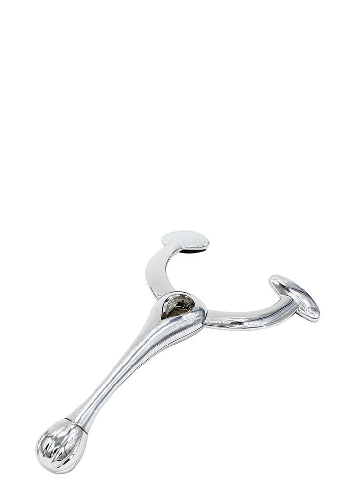 DAVISAGE Face X'cercise Visager - Silver 1