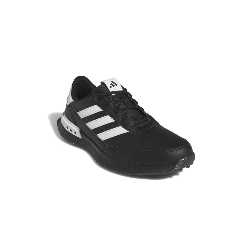 Adidas S2G 24 Leather Spikeless Golf Shoes 1