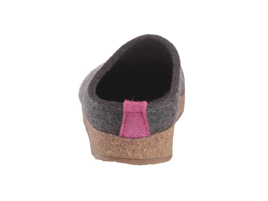 Haflinger Cuoricini 5