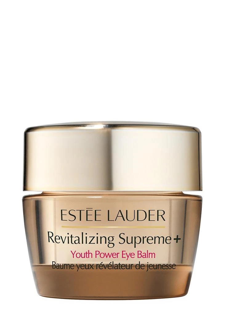 Estée Lauder Revitalizing Supreme+ Youth Power Eye Balm 15ml 1