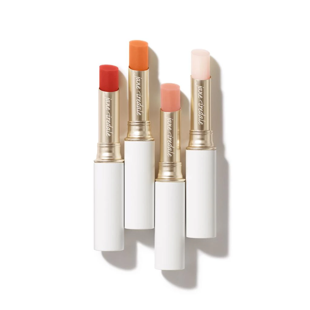 Jane Iredale jane iredale Just Kissed Lip and Cheek Stain 4
