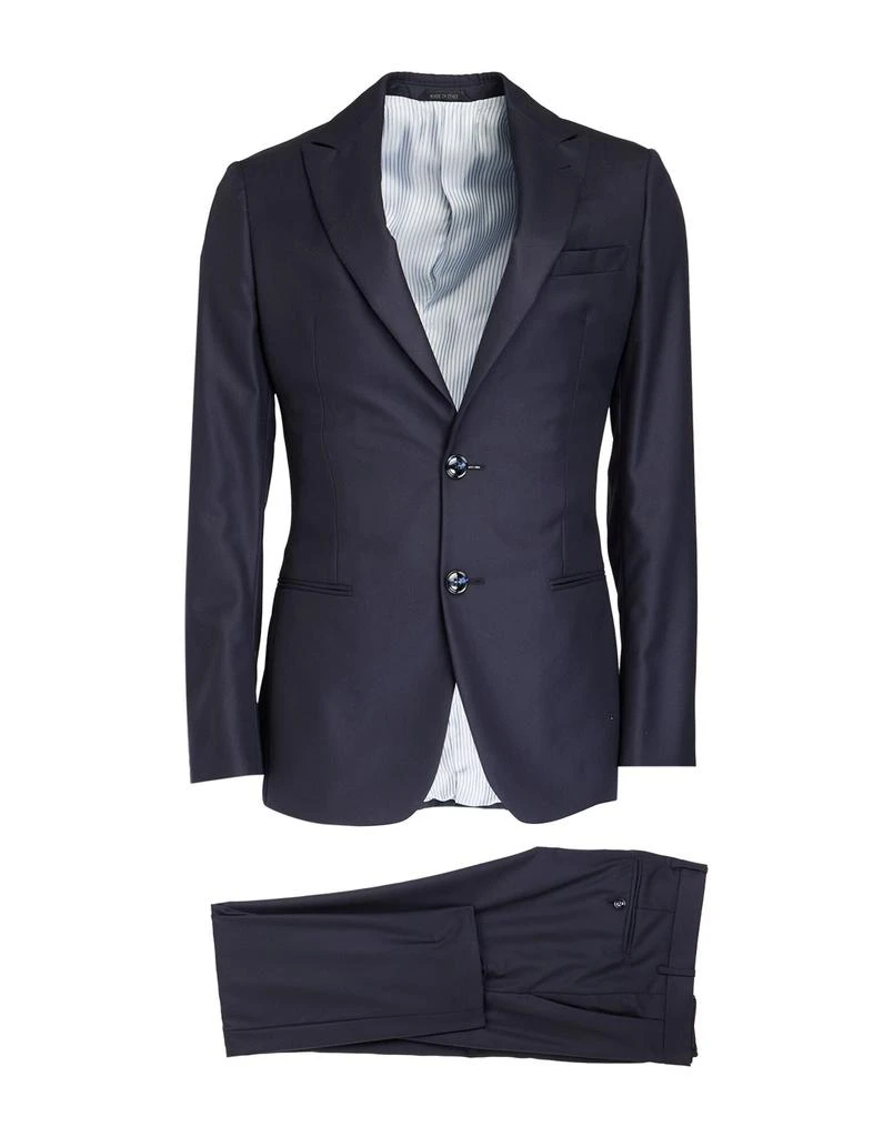 Giorgio Armani Suits 1