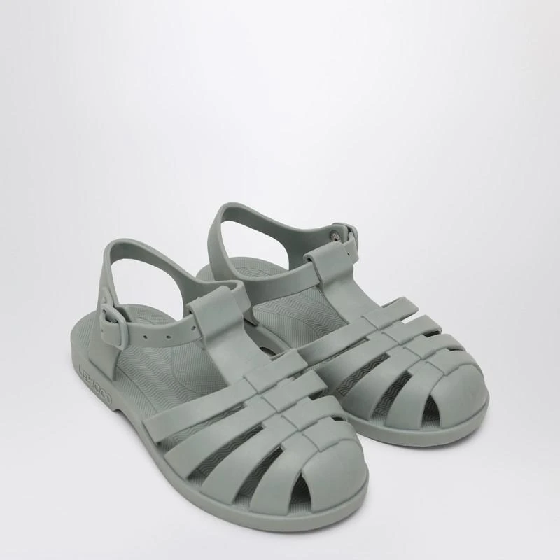 Liewood Mint green sandals 2