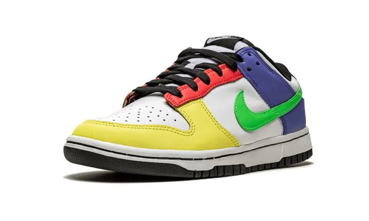 NIKE Nike Dunk Low WMNS 5