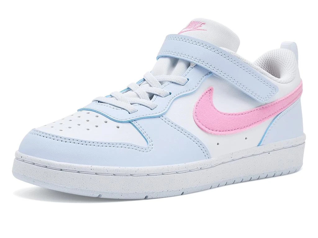 NIKE Court Borough Low Essential+ (Little Kid)