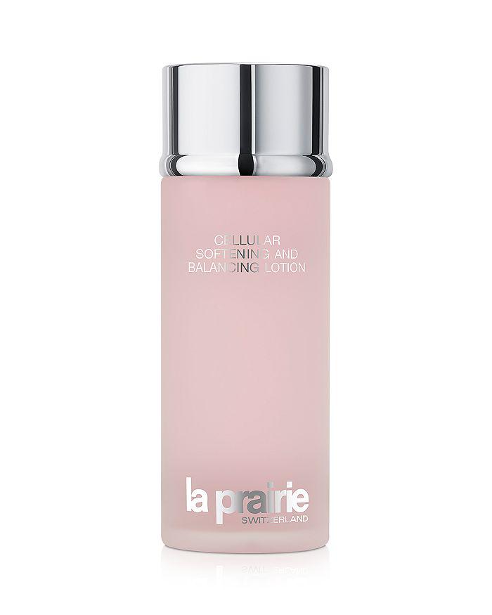 La Prairie Cellular Softening and Balancing Lotion