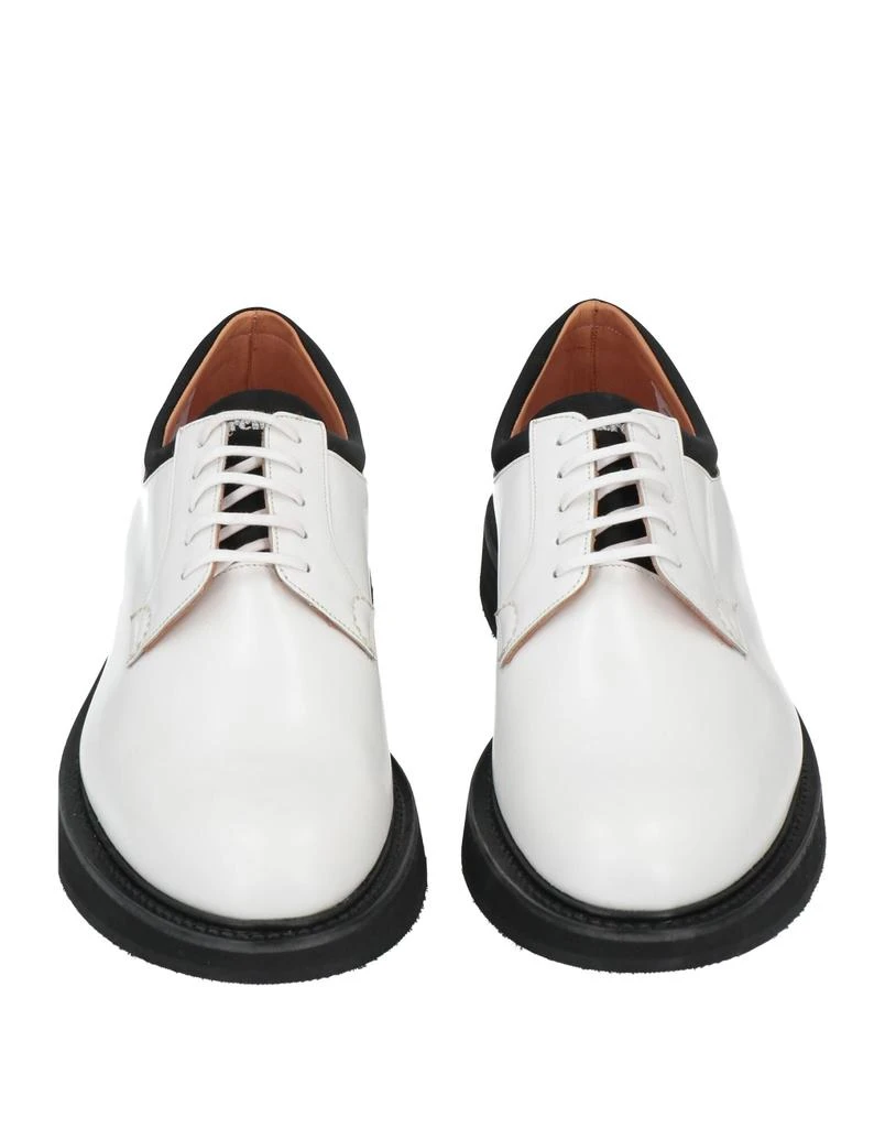 Church's Laced shoes 4