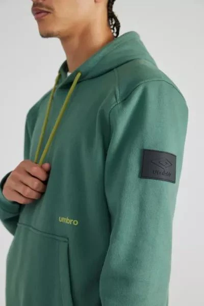 Umbro Umbro Core Essentials Hoodie Sweatshirt 5