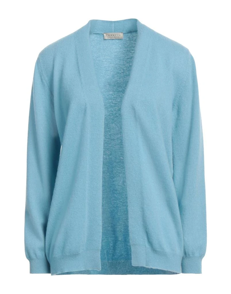 LUNARIA CASHMERE Cardigan 1