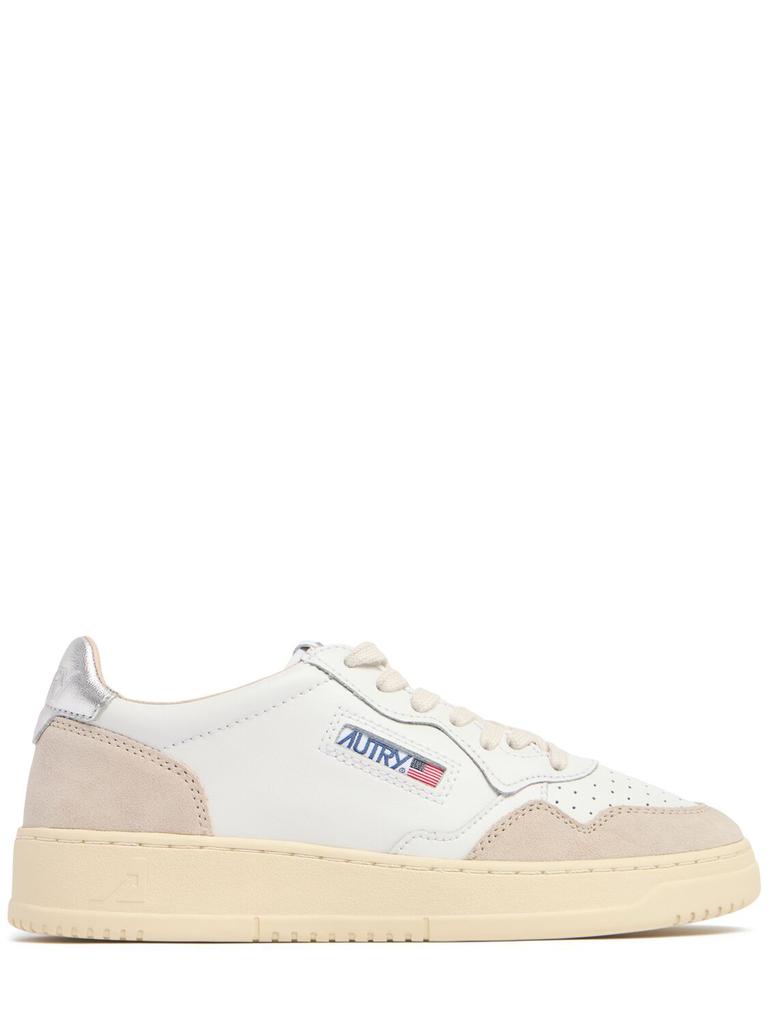 Autry Medalist Low Sneakers