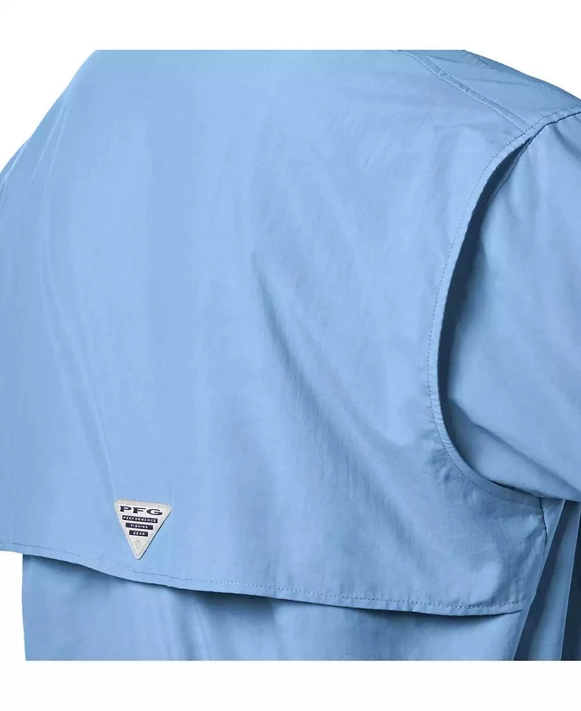 Columbia PFG Men's Bahama II UPF-50 Quick Dry Shirt 4